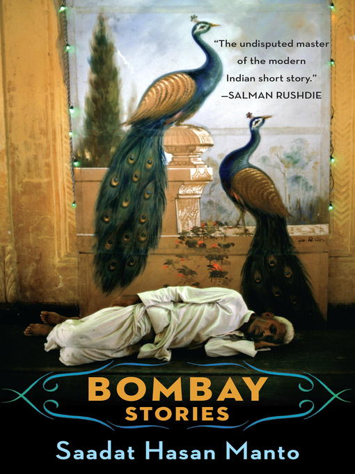 Title details for Bombay Stories by Saadat Hasan Manto - Available